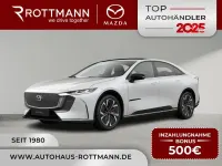 Neu Mazda 6e Takumi-Line 189 kW (258 PS) 2026 Limousine