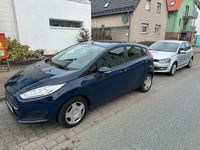 gebraucht Ford Fiesta 1.0 EcoBoost