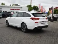 Neu Hyundai i30 N Line 140 PS (102 kW) 2025 Weiß Kombi