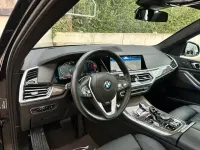Gebraucht BMW X5 Performance 286 PS (210 kW) 2023 Schwarz SUV