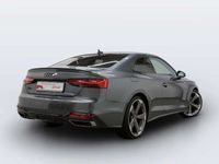 gebraucht Audi A5 Coupé 40 TFSI Q 2x S LINE ST.HEIZ PANO LM20 MATRIX Tiemeyer Marl GmbH & Co. KG Tiemeyer Marl GmbH & Co. KG