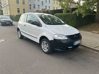 gebraucht VW Fox tüv neu