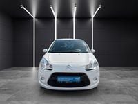 Second-hand Citroën C3 Tendance 95 CP (69 kW) 2012 Alb Hatchback