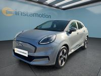 Gebraucht Ford Puma Gen-E 124 kW (169 PS) 2025 Silber SUV