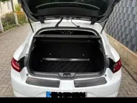 Brugt Renault Mégane 132 HK (97 kW) 2016 Hvid Sedan