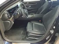 Gebraucht Mercedes E220 Avantgarde 200 PS (147 kW) 2023 Nautikblau metallic Kombi