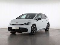 Gebraucht Cupra Born 169 kW (231 PS) 2024 Eisweiss Kleinwagen