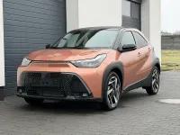 Neu Toyota Aygo X Envy 116 PS (85 kW) 2025 SUV