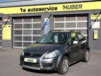 Gebraucht Suzuki SX4 Club 120 PS (88 kW) 2009 Andere SUV
