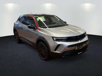 Gebraucht Opel Mokka GS Line 131 PS (96 kW) 2023 Grau artense (metallic) SUV