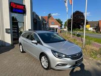 gebraucht Opel Astra ST,1-Hand,2-Zonen,Navi,PDC V+H,8-Fach