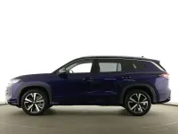 Nowe VW Tayron Elegance 150 KM (110 kW) 2026 Purpurowy SUV