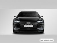 Gebraucht Audi A6 e-tron S-Line 210 kW (286 PS) 2025 Schwarz Kombi