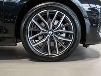 Neu BMW 218 M Sport 136 PS (100 kW) 2025 Schwarz Coupé