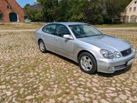 gebraucht Lexus GS300 