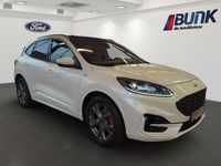 Gebraucht Ford Kuga ST-Line 150 PS (110 kW) 2021 Lackierung metallic SUV
