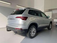 Neu Skoda Karoq Selection 150 PS (110 kW) 2026 [8e8e] brillantsilber ... SUV