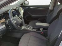 Gebraucht Skoda Octavia Style 150 PS (110 kW) 2022 Weiß Kombi