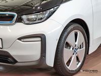 gebraucht BMW i3 (Facelift) Navi LED KlimaA LM ParkAss. PDC