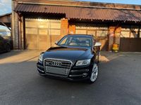 Gebraucht Audi SQ5 Ambiente 339 PS (249 kW) 2014 Schwarz SUV