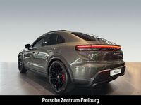 Gebraucht Porsche Macan 380 kW (517 PS) 2025 Aventuringrünmetallic SUV