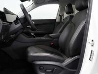 Gebraucht MG HS Luxury 272 PS (200 kW) 2025 Pearl white (weiß) SUV