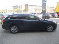 Gebraucht Mazda 6 Center-Line 150 PS (110 kW) 2014