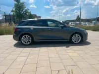 Gebraucht Audi A3 S-Line 150 PS (110 kW) 2020 Grau Limousine