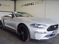 gebraucht Ford Mustang 2.3 EcoBoost Aut. Digitaltacho/ BLIS (42