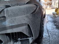 Gebraucht BMW M2 Competition Edition 411 PS (302 kW) 2019 Schwarz Coupé