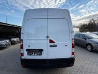 Gebraucht Renault Master 135 PS (99 kW) 2021 Weiß Van