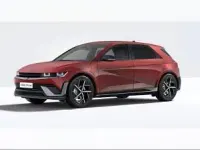 Neu Hyundai Ioniq 5 167 kW (228 PS) 2026 Rot (ultimate red) SUV