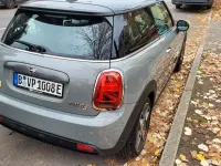 Gebraucht Mini Cooper SE 135 kW (184 PS) 2019 Grau Kleinwagen