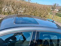 Gebraucht Mercedes C200 184 PS (135 kW) 2010 Grau Limousine