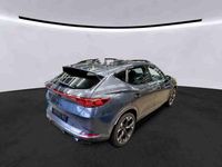 Second-hand Cupra Formentor VZ 245 CP (180 kW) 2023 Gri SUV