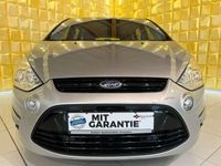 gebraucht Ford S-MAX Trend 2.0 KLIMA*7-Sitzer ALU*PDC*CD & AUX