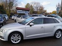 Gebraucht Audi A3 Ambiente 179 PS (131 kW) 2013 Silber Limousine