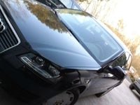 Gebraucht Audi A3 2010 Schwarz Kleinwagen