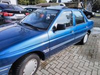 gebraucht Ford Escort 