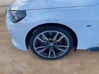 Gebraucht BMW M240 M Sport 374 PS (275 kW) 2023 Weiß Coupé