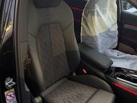 Neu Audi A5 S-Line 204 PS (150 kW) 2025 Schwarz Limousine