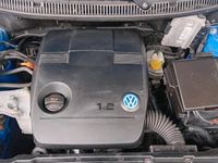 gebraucht VW Polo 1,2