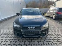 gebraucht Audi A1 ambition *LED,PDC,17Zoll*