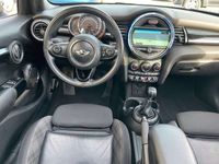 gebraucht Mini Cooper S Cooper S5-trg. PANO LED Chili/Wired/Business