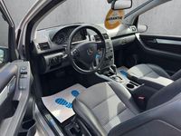 Gebraucht Mercedes A180 Avantgarde 109 PS (80 kW) 2007 Silber Limousine
