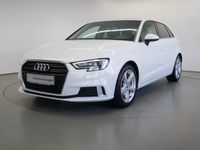 gebraucht Audi A3 Sportback 30 TDI sport XENON+ NAVI PDC+ GRA SHZ