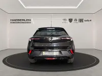 Neu Opel Mokka Edition 131 PS (96 kW) 2026 Schwarz SUV