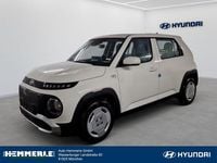 Neu Hyundai Inster Select 71 kW (97 PS) 2025 Beige Kleinwagen