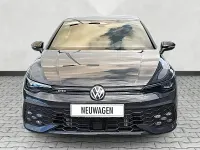 Neu VW Golf VIII GTI 265 PS (194 kW) 2026 Uranograu Limousine