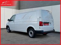Gebraucht VW Transporter 150 PS (110 kW) 2018 Weiß Van